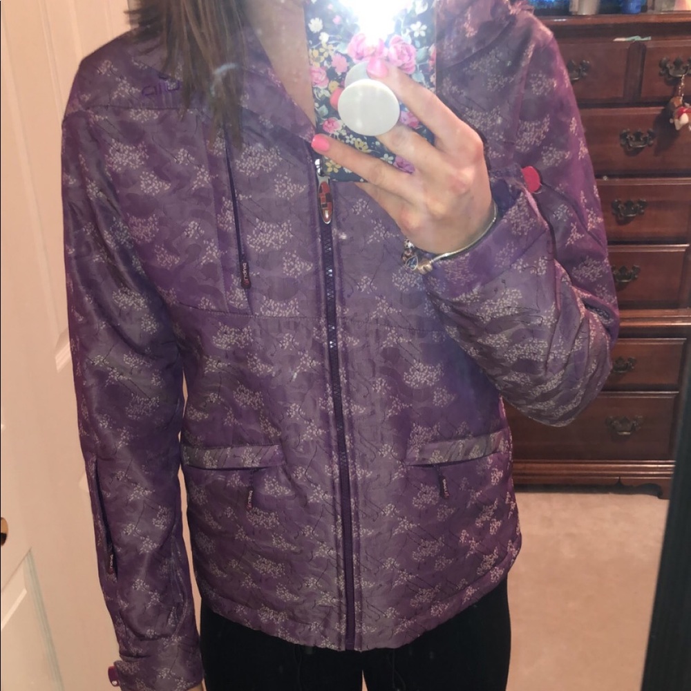 Venture Liquid 5000 waterproof jacket - Picture 2 of 7